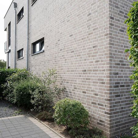 Haffkamp 21A Sand & Meer Groemitz Exterior photo