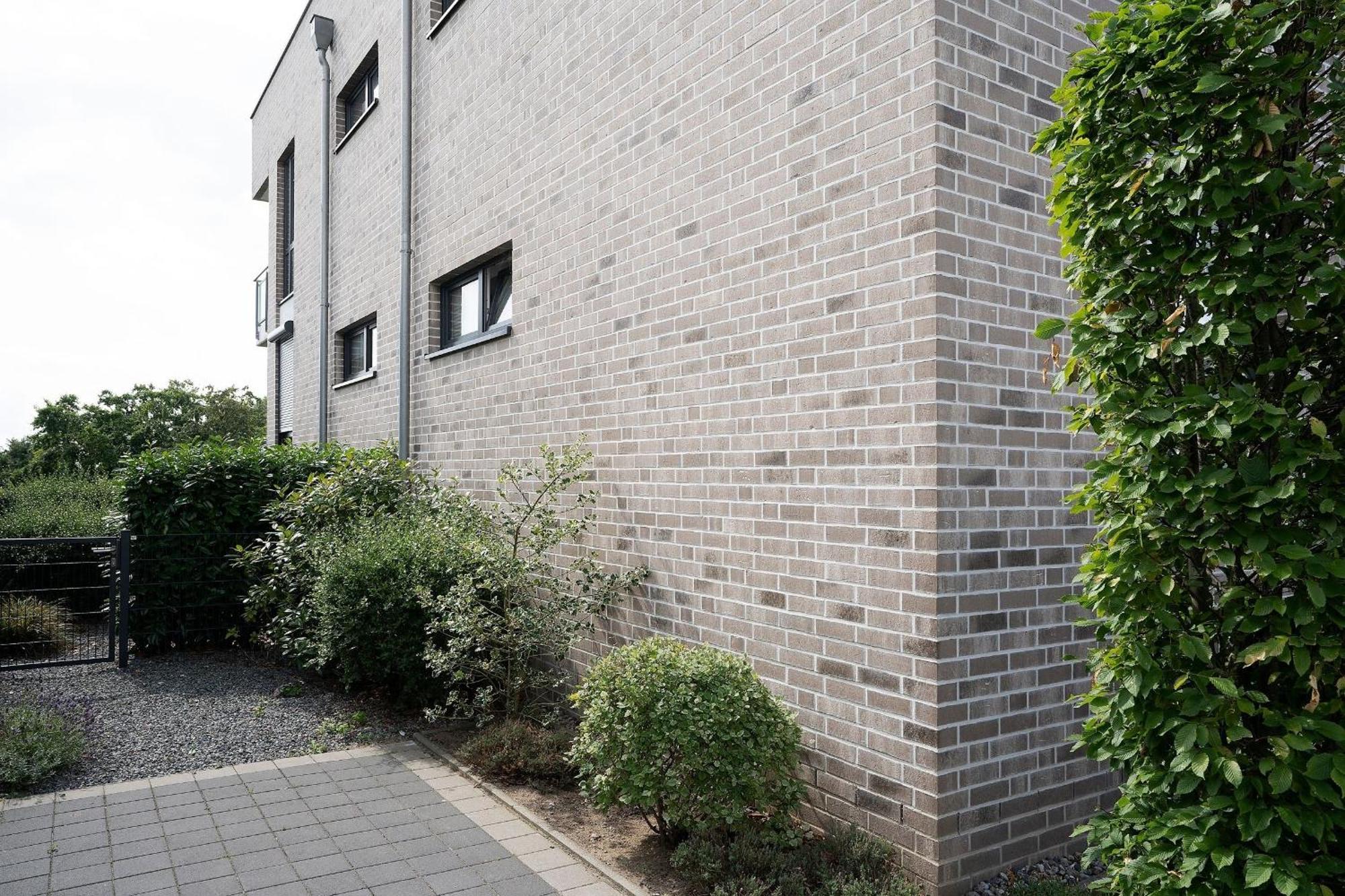 Haffkamp 21A Sand & Meer Groemitz Exterior photo