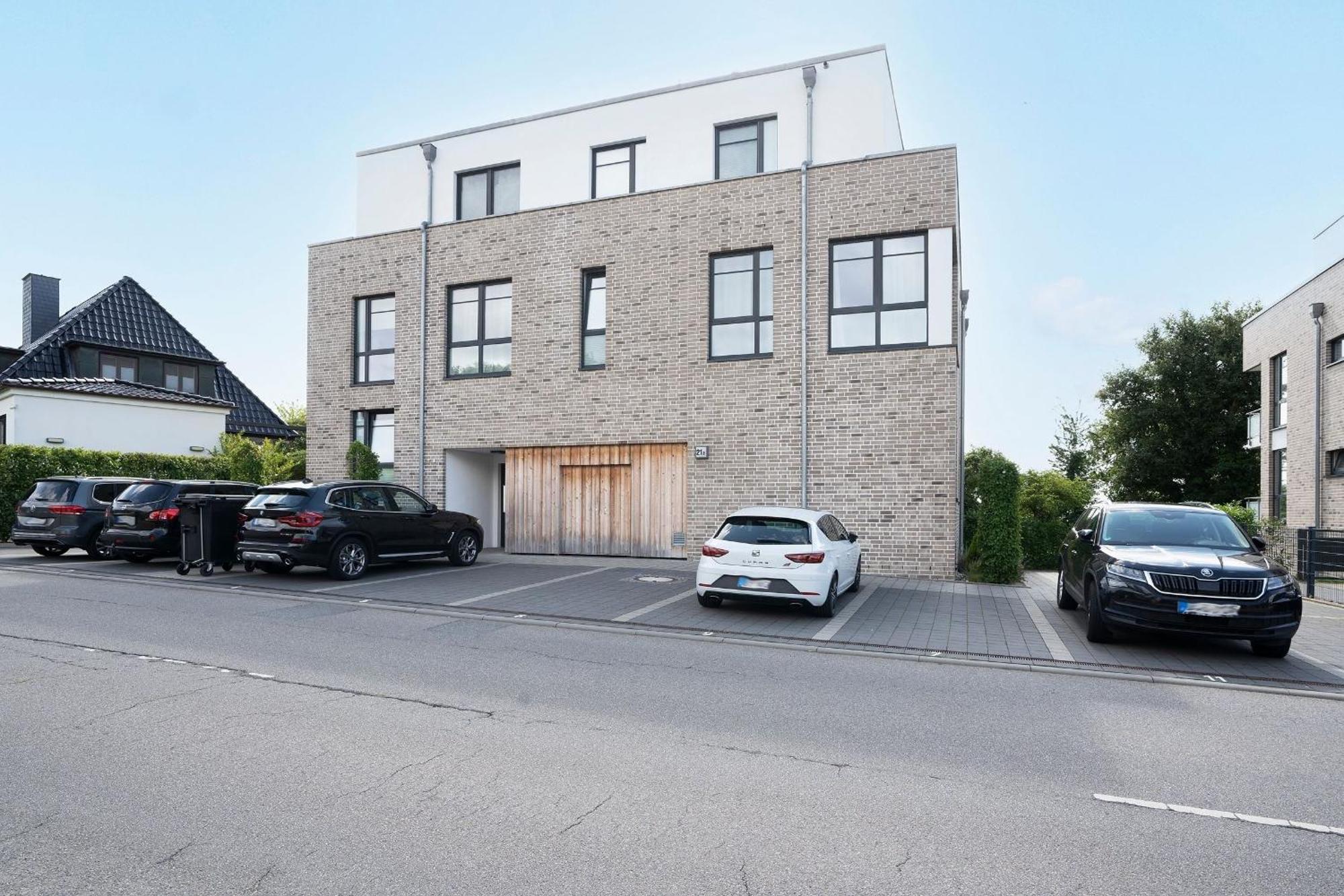 Haffkamp 21A Sand & Meer Groemitz Exterior photo